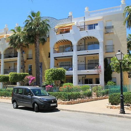 Precioso Apartamento En Centro De Torrevieja Exterior photo