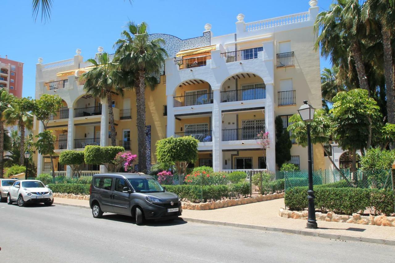 Precioso Apartamento En Centro De Torrevieja Exterior photo